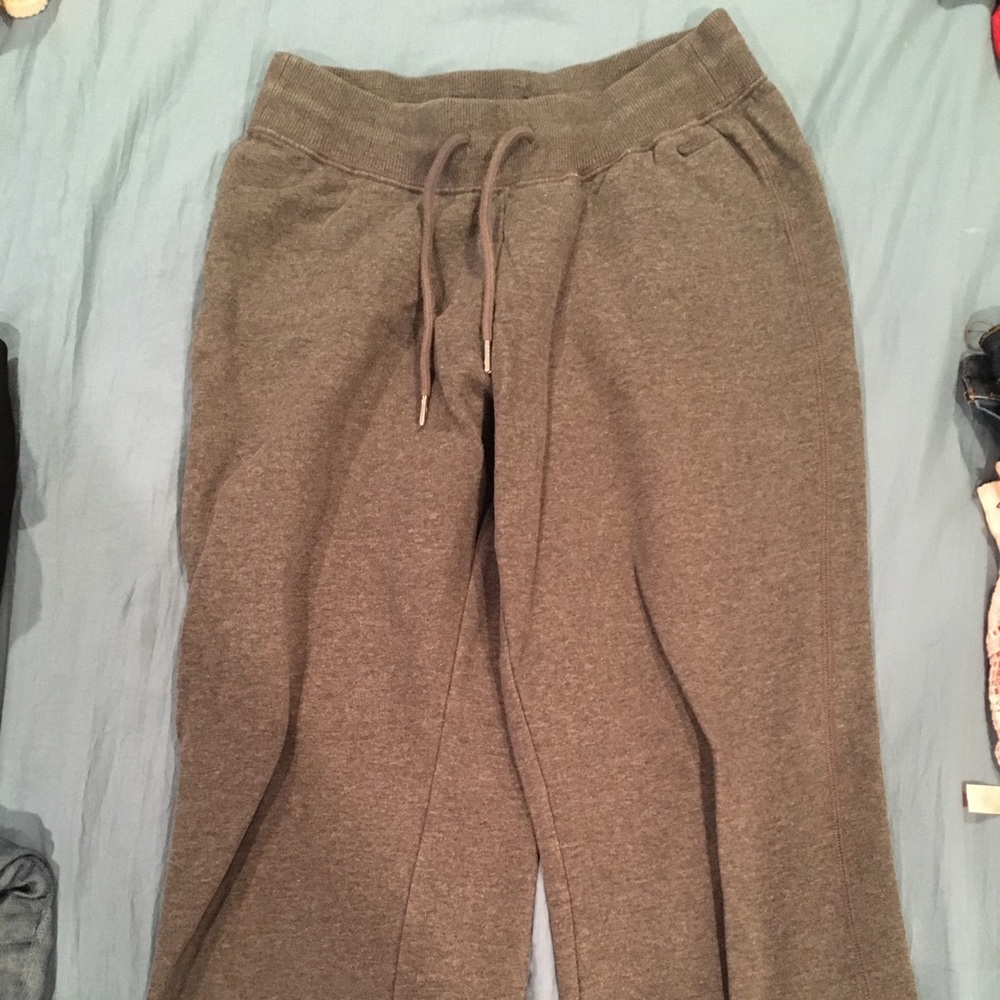 Nike sweats